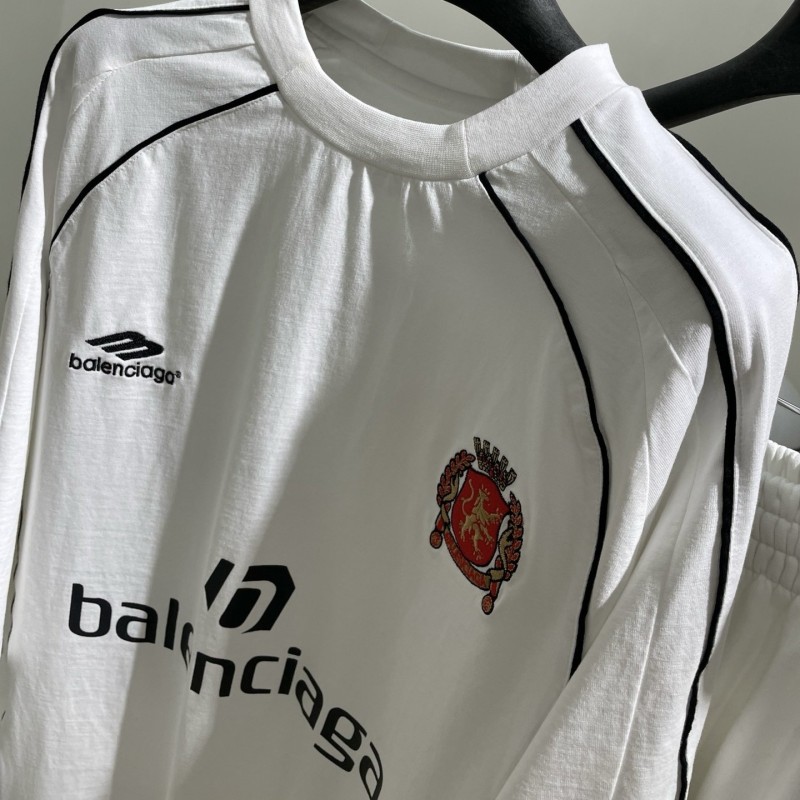 Balenciaga Unisex Tee