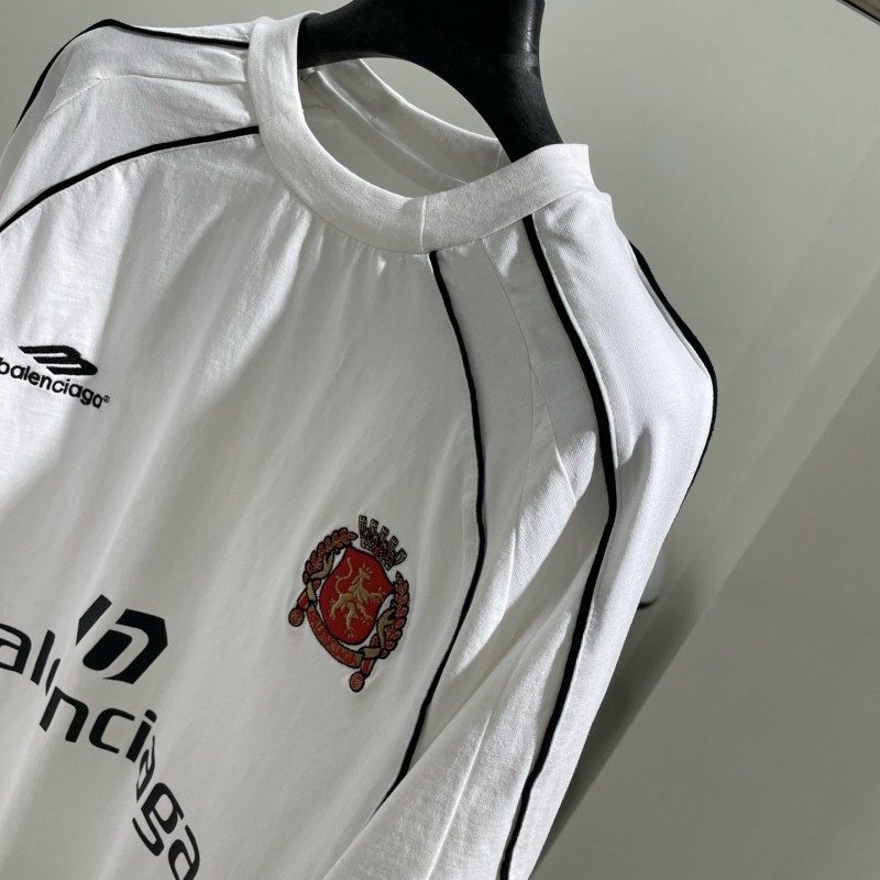 Balenciaga Unisex Tee