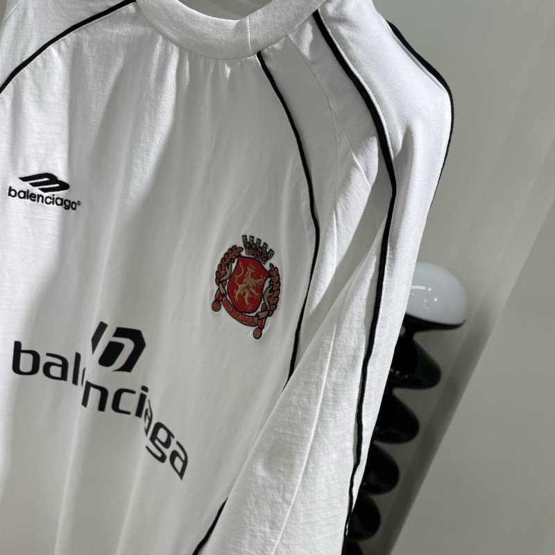 Balenciaga Unisex Tee