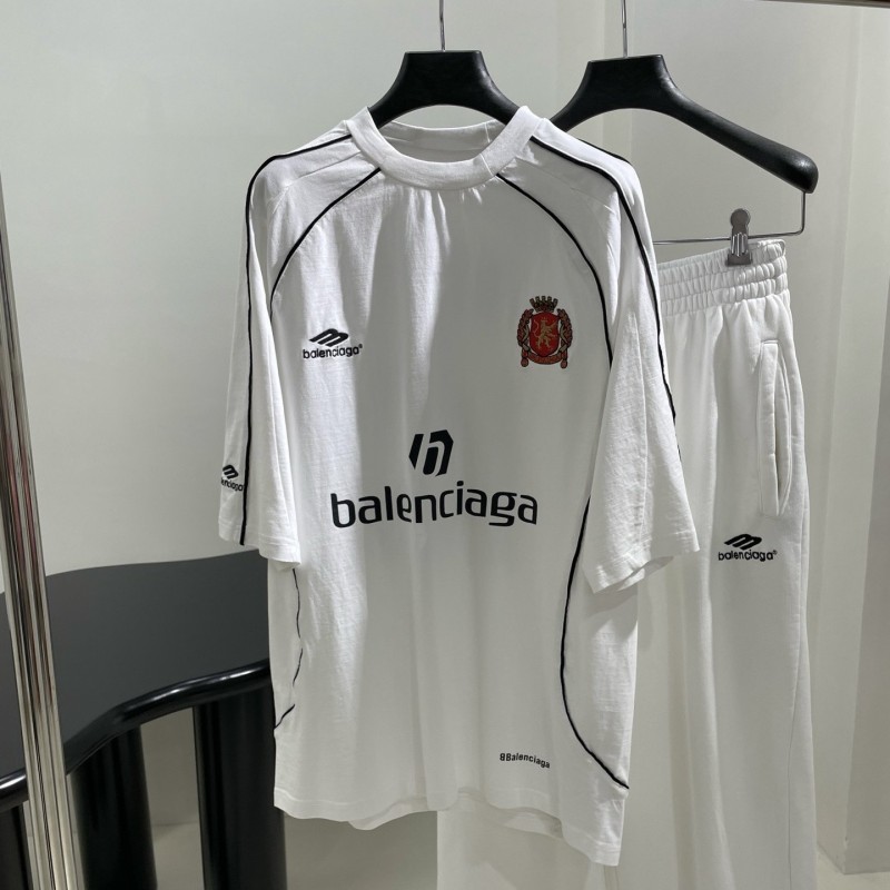 Balenciaga Unisex Tee