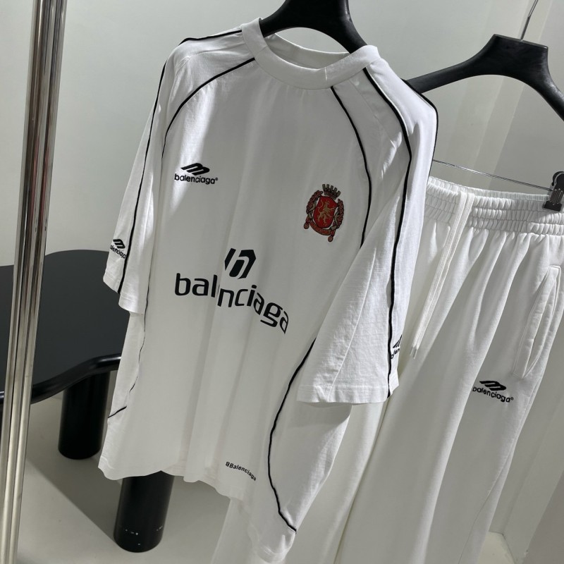 Balenciaga Unisex Tee