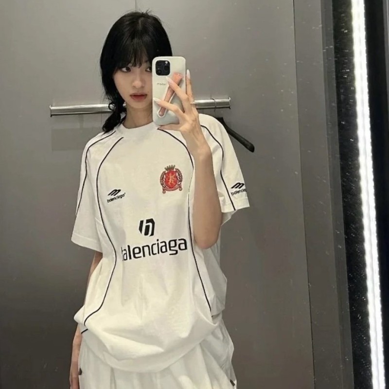 Balenciaga Unisex Tee