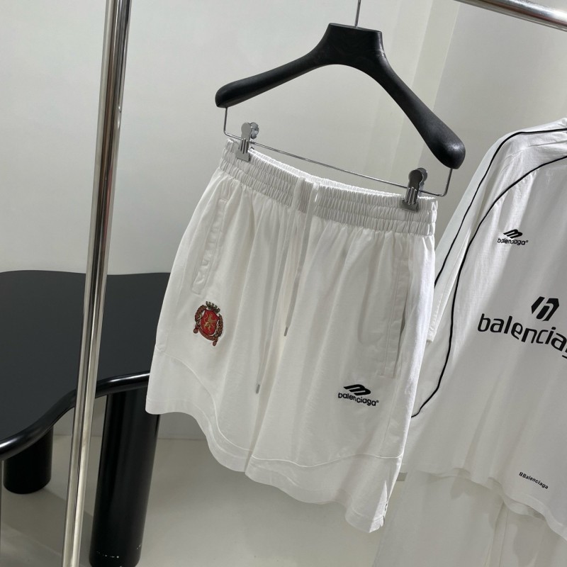Balenciaga Unisex Shorts