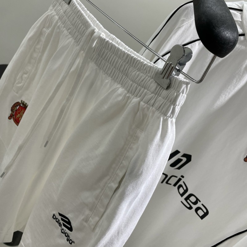 Balenciaga Unisex Shorts