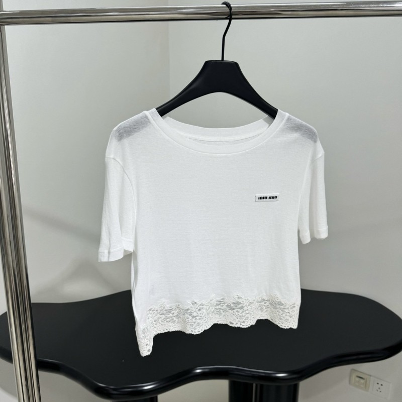 MiuMiu Tee