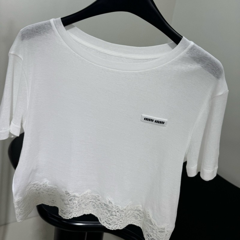 MiuMiu Tee