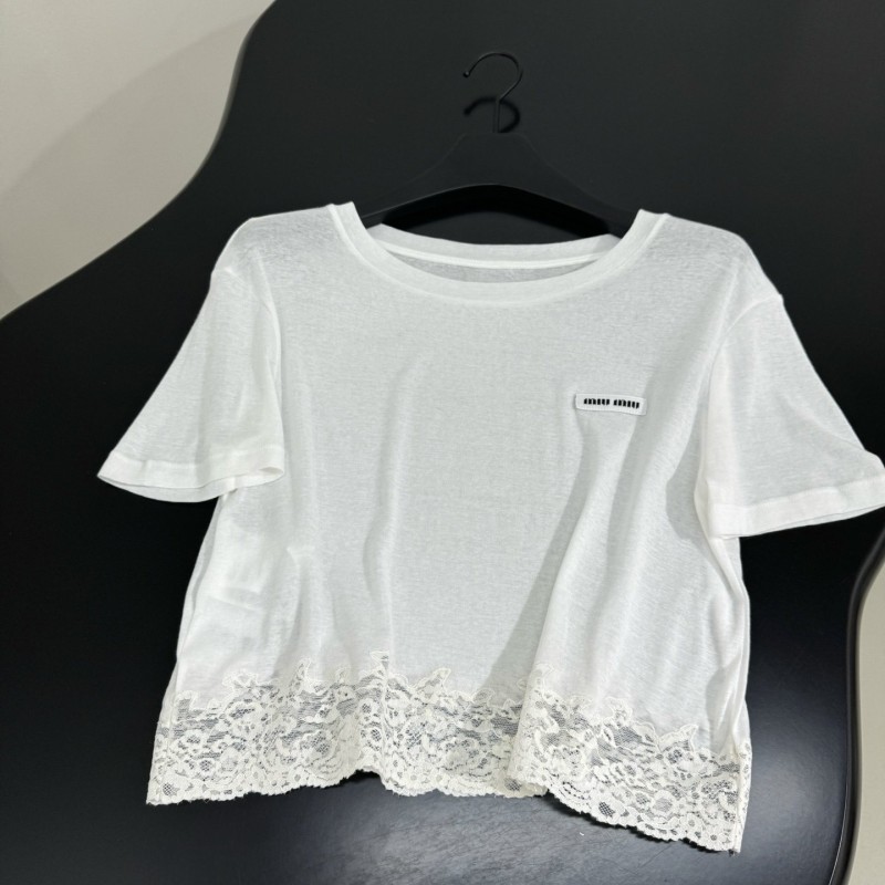 MiuMiu Tee