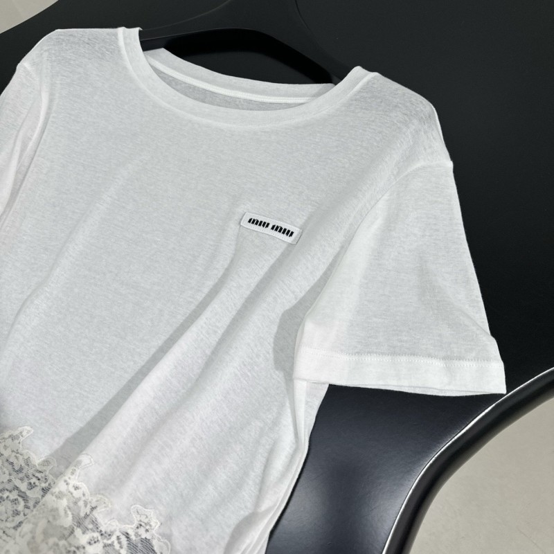 MiuMiu Tee