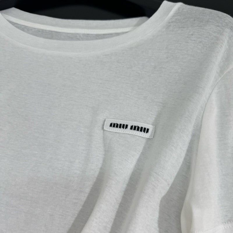 MiuMiu Tee