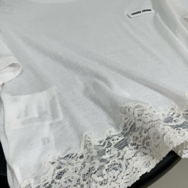 MiuMiu Tee