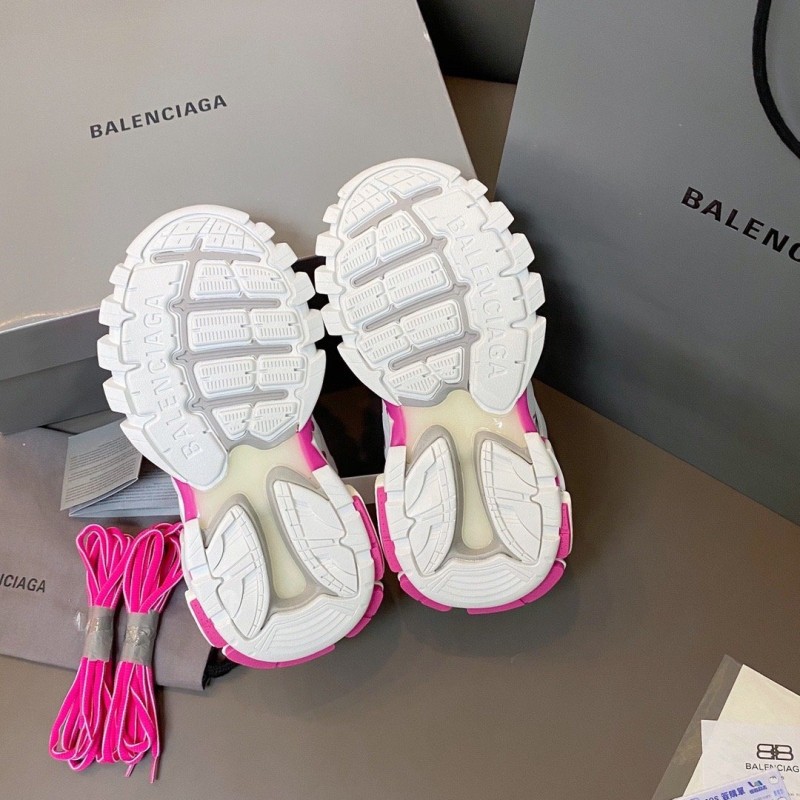 Balenciaga Unisex Shoes