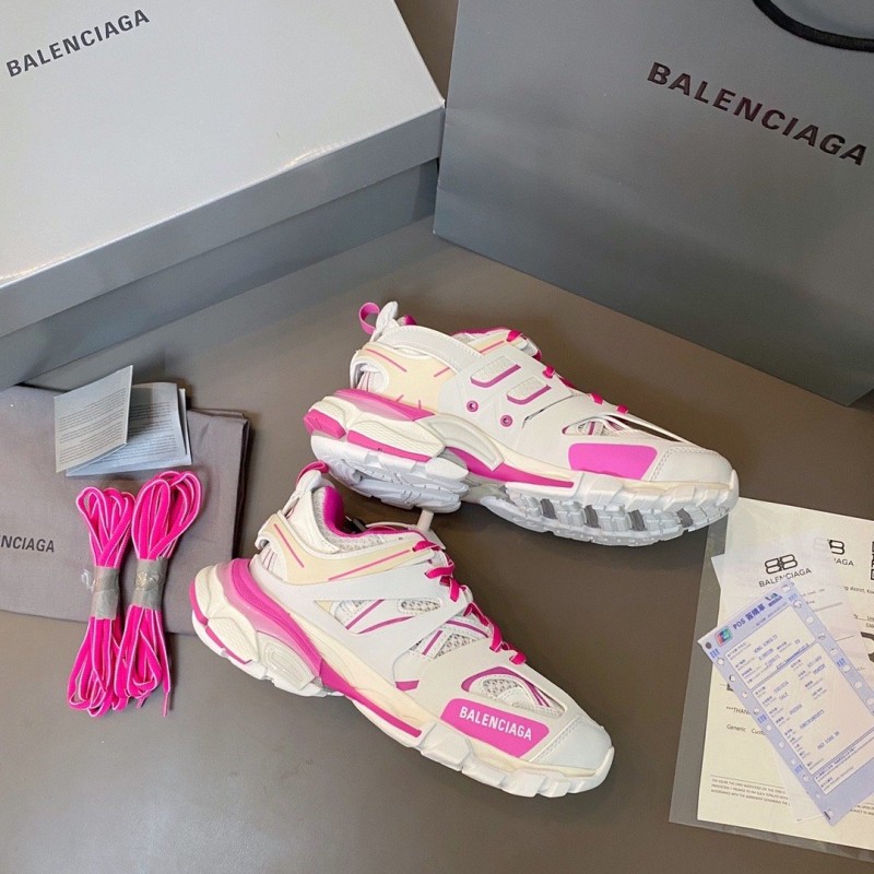 Balenciaga Unisex Shoes