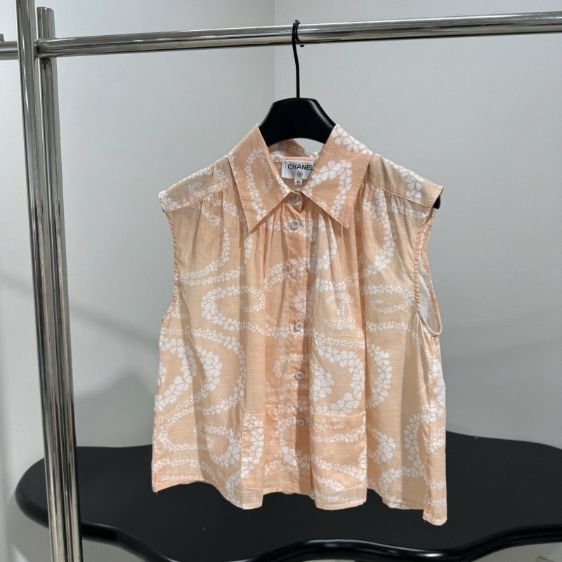 Chanel Shirts