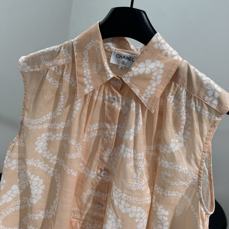 Chanel Shirts