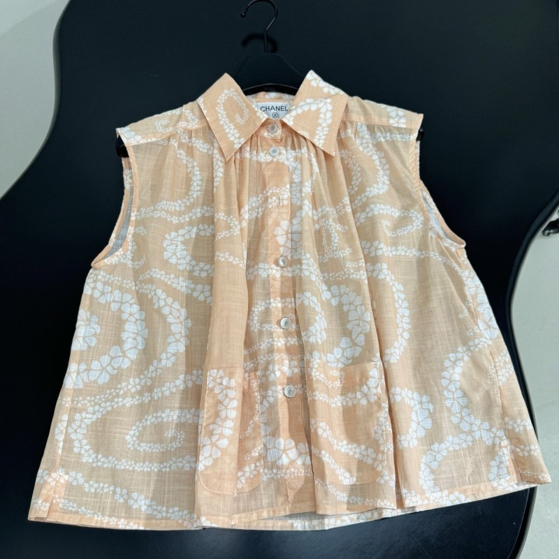 Chanel Shirts