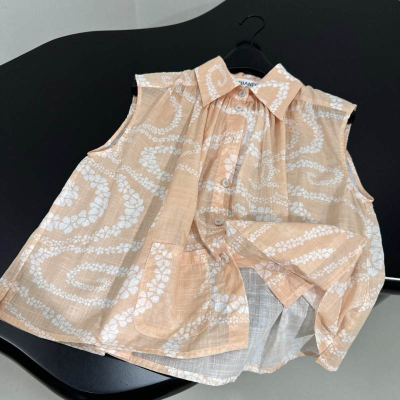 Chanel Shirts