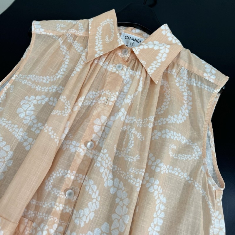 Chanel Shirts