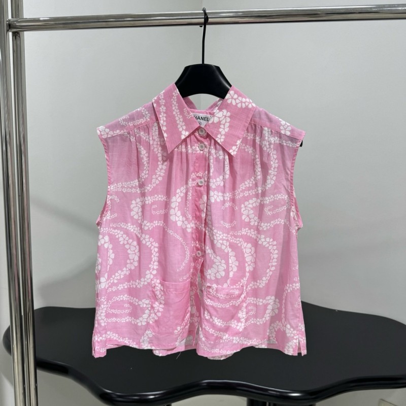 Chanel Shirts