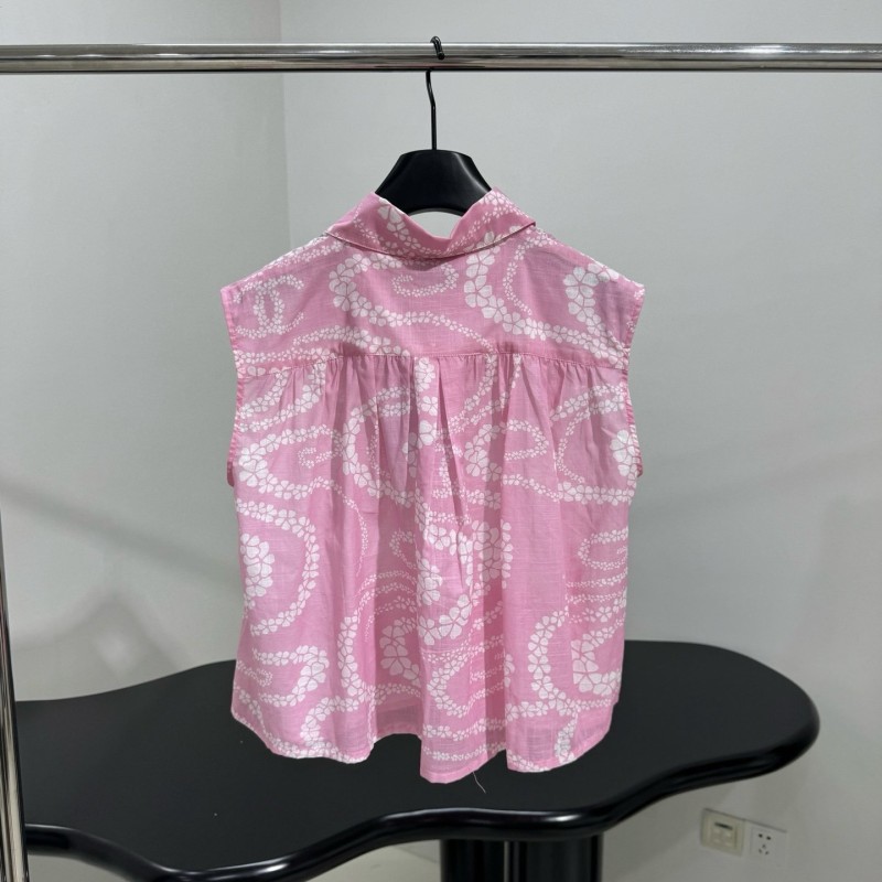 Chanel Shirts