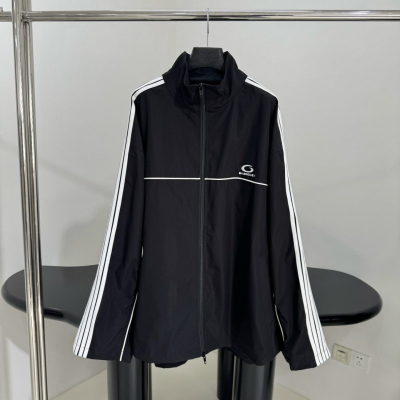 Balenciaga Unisex Jacket / Pants 