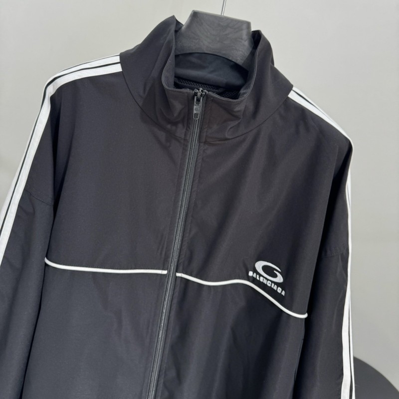 Balenciaga Unisex Jacket / Pants 