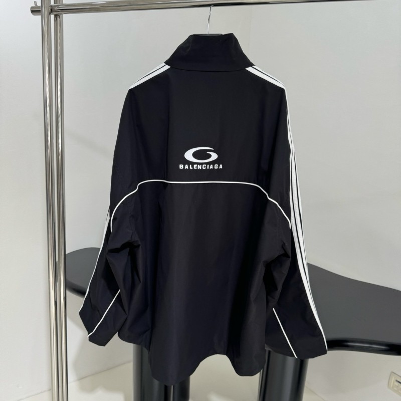 Balenciaga Unisex Jacket / Pants 