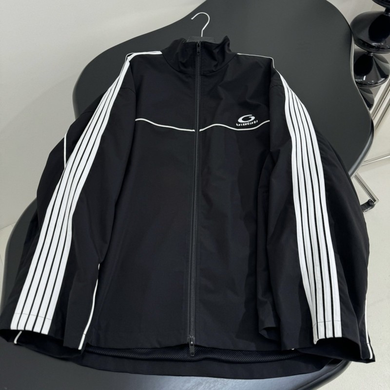 Balenciaga Unisex Jacket / Pants 