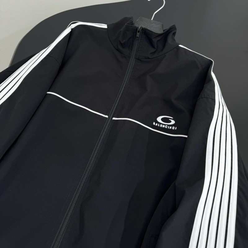 Balenciaga Unisex Jacket / Pants 