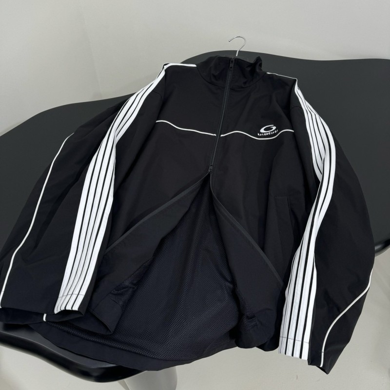 Balenciaga Unisex Jacket / Pants 