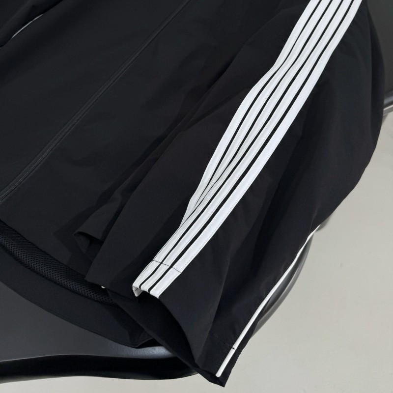 Balenciaga Unisex Jacket / Pants 