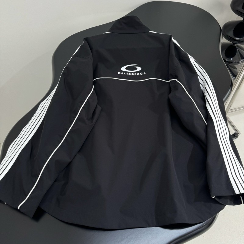 Balenciaga Unisex Jacket / Pants 