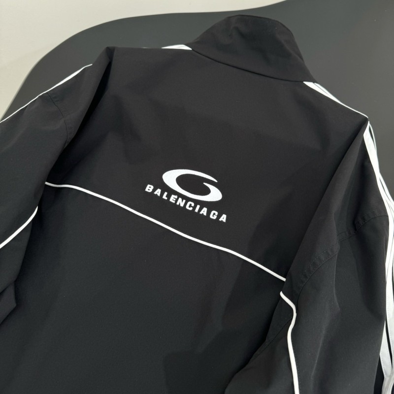 Balenciaga Unisex Jacket / Pants 