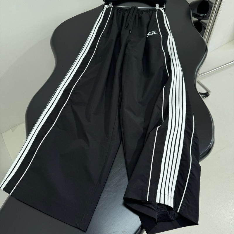 Balenciaga Unisex Jacket / Pants 