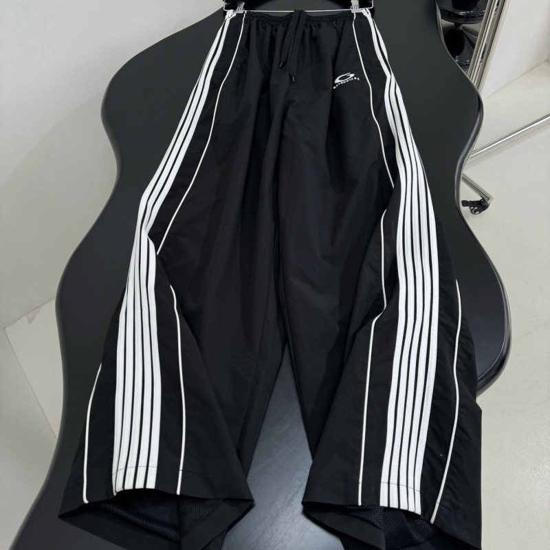 Balenciaga Unisex Jacket / Pants 