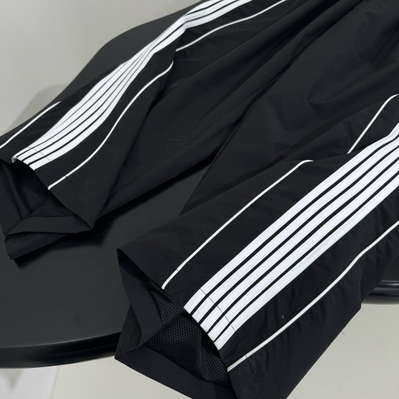 Balenciaga Unisex Jacket / Pants 