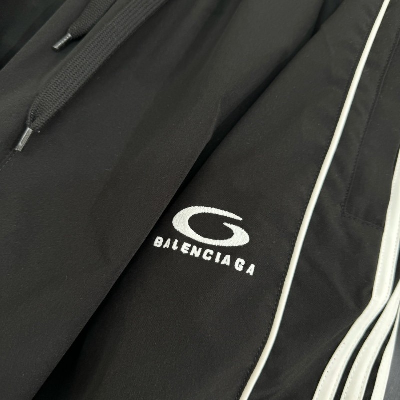Balenciaga Unisex Jacket / Pants 