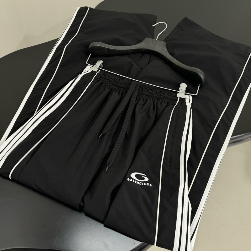 Balenciaga Unisex Jacket / Pants 