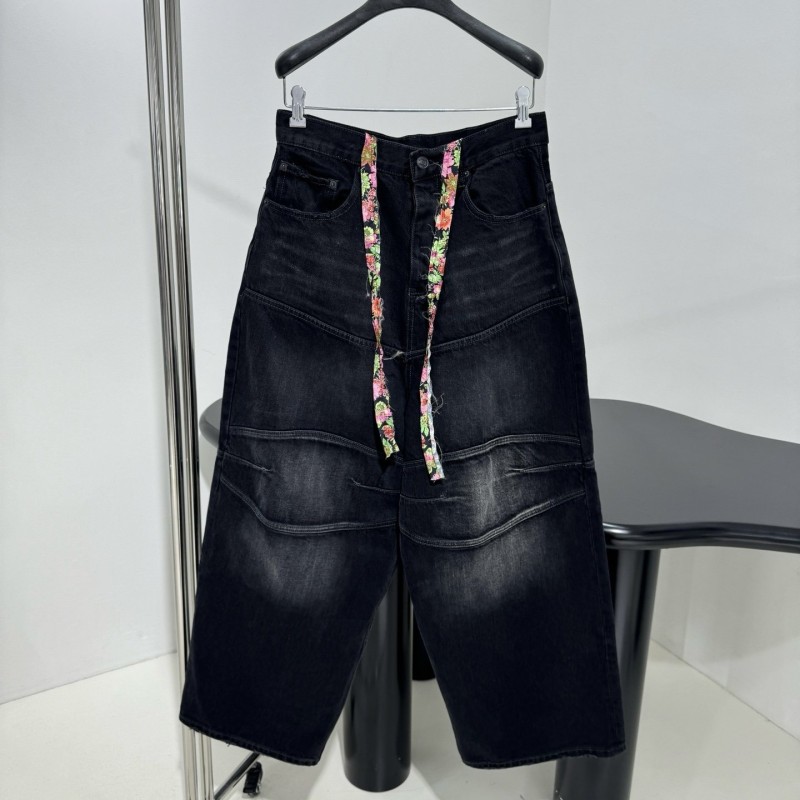 Balenciaga Jeans