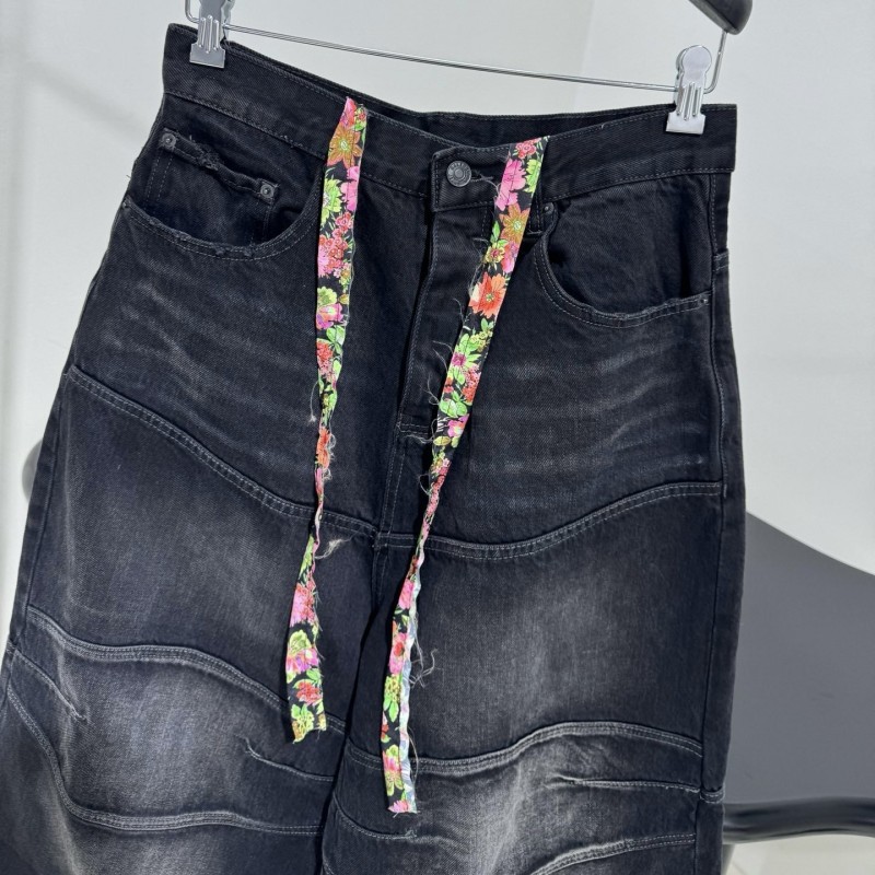 Balenciaga Jeans