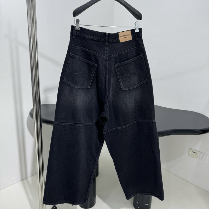 Balenciaga Jeans