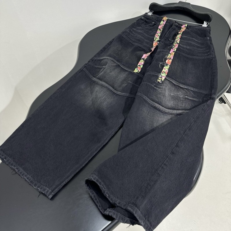 Balenciaga Jeans
