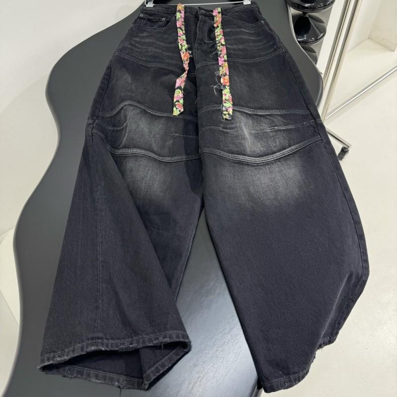Balenciaga Jeans