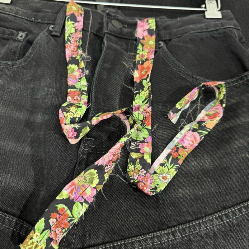 Balenciaga Jeans