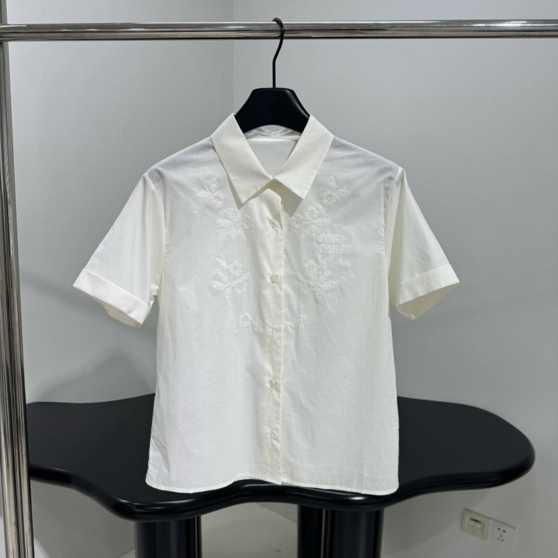 MiuMiu Shirt