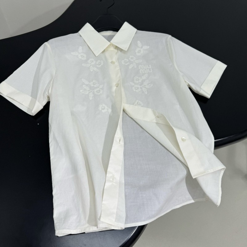 MiuMiu Shirt