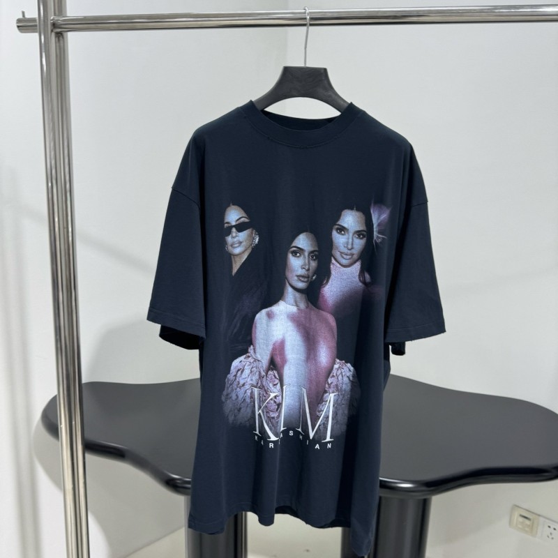 Balenciaga Unisex Tee