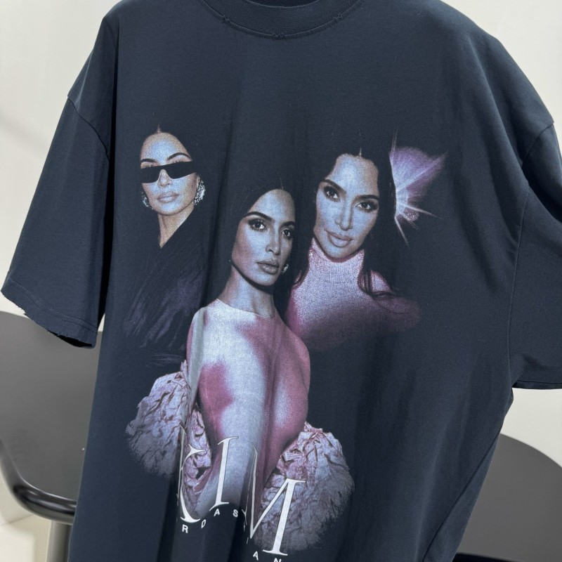 Balenciaga Unisex Tee