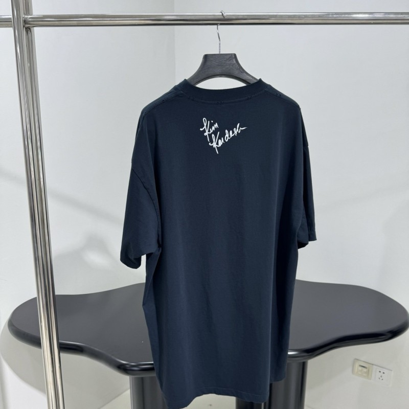 Balenciaga Unisex Tee