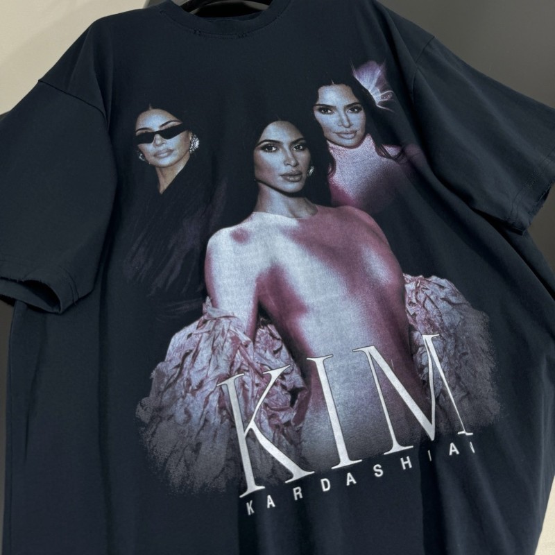 Balenciaga Unisex Tee