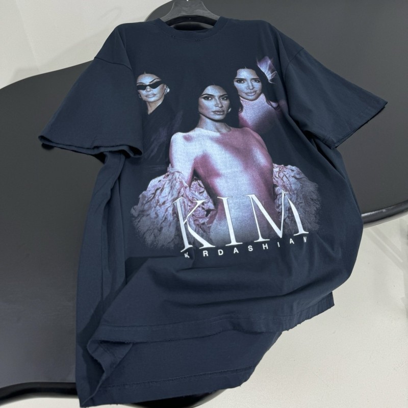 Balenciaga Unisex Tee